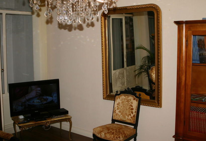 La Touraine Romantique Grammont