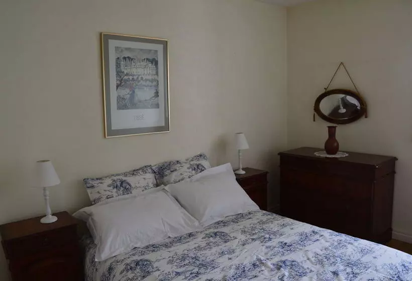 La Touraine Romantique Grammont