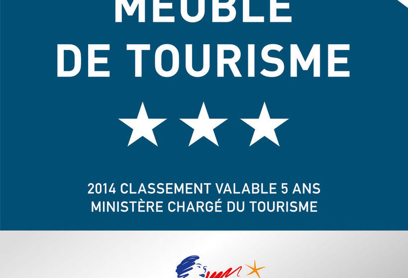 La Touraine Romantique Grammont