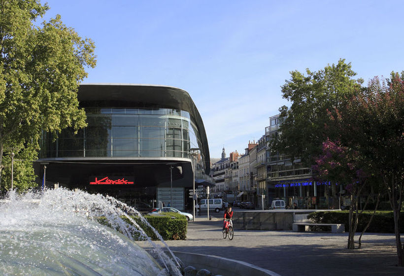 La Touraine Romantique Grammont