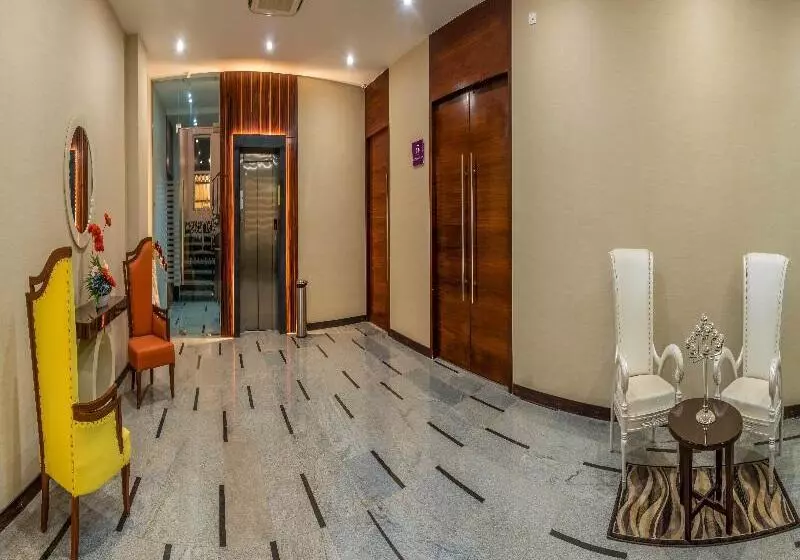 Mango Hotels Prangan