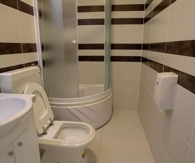 פנסיון Biser Dunava