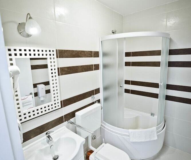 פנסיון Biser Dunava