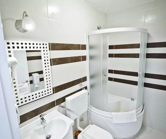 פנסיון Biser Dunava