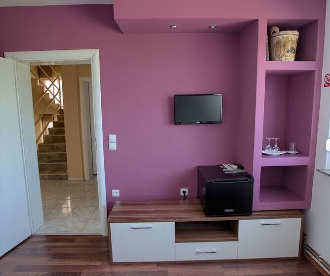 פנסיון Biser Dunava