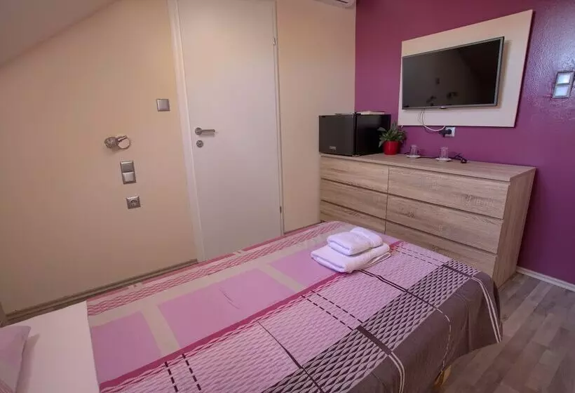 פנסיון Biser Dunava