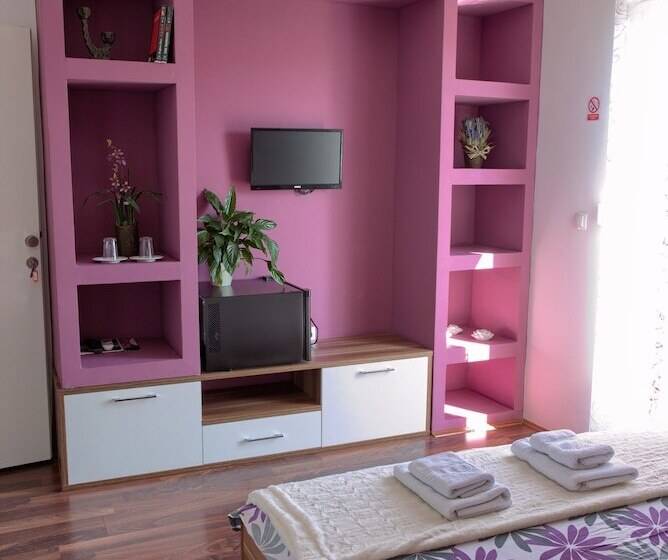 פנסיון Biser Dunava