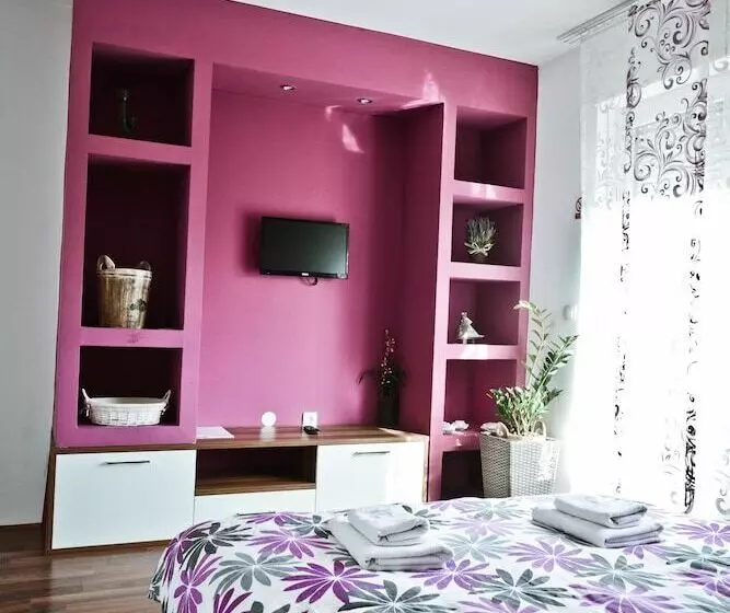 פנסיון Biser Dunava