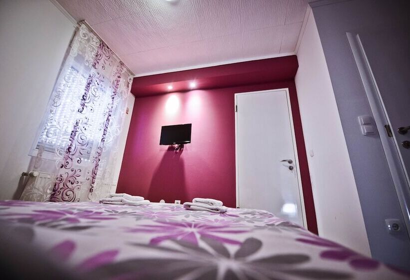 פנסיון Biser Dunava