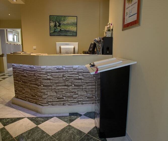 פנסיון Biser Dunava