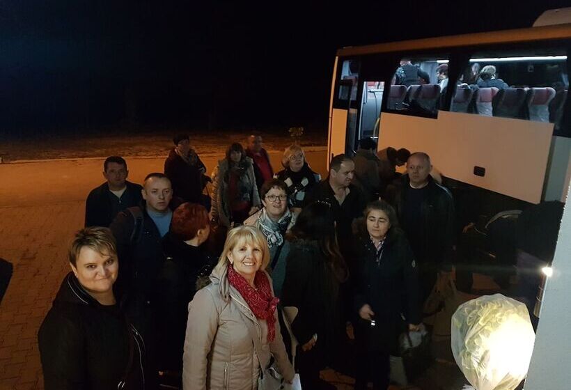 פנסיון Biser Dunava