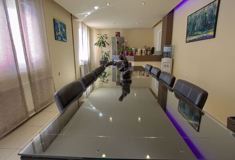 פנסיון Biser Dunava