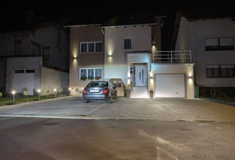 פנסיון Biser Dunava