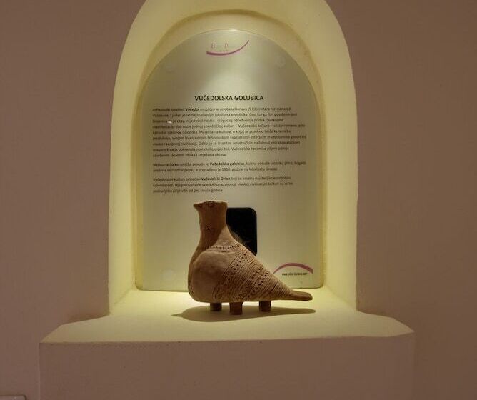 פנסיון Biser Dunava