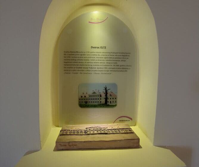 פנסיון Biser Dunava