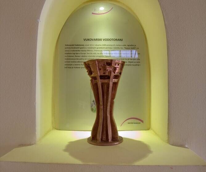 פנסיון Biser Dunava