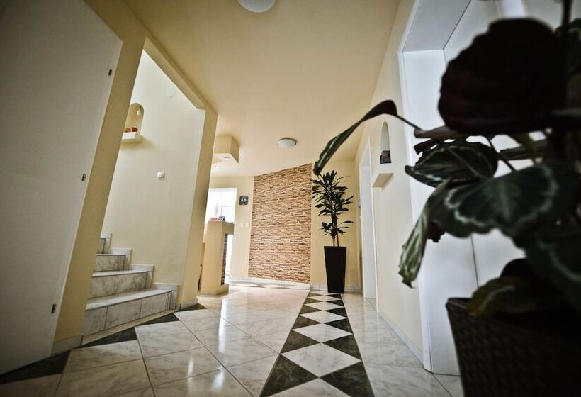 פנסיון Biser Dunava