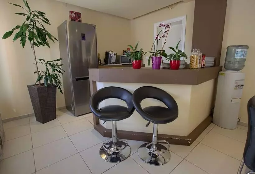 פנסיון Biser Dunava