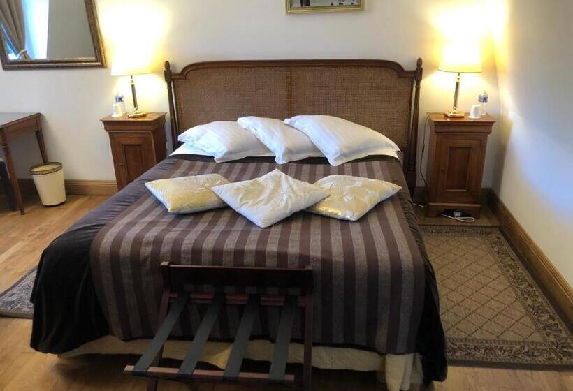 Пансион Château Du Romerel   Baie De Somme