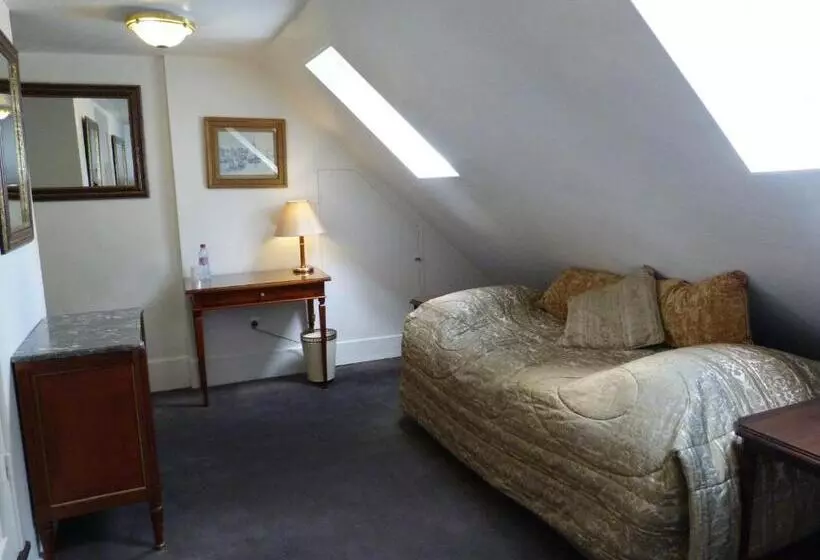 پانسیون Château Du Romerel Baie De Somme