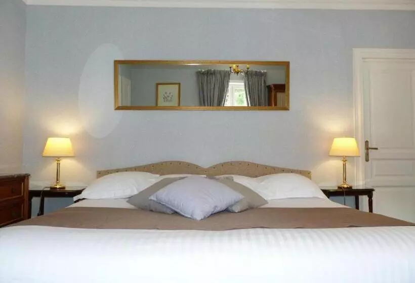 پانسیون Château Du Romerel Baie De Somme