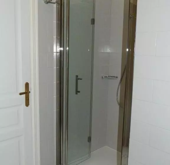 پانسیون Château Du Romerel Baie De Somme