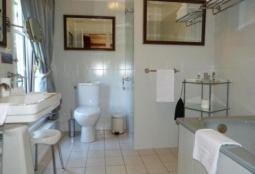 Пансион Château Du Romerel   Baie De Somme