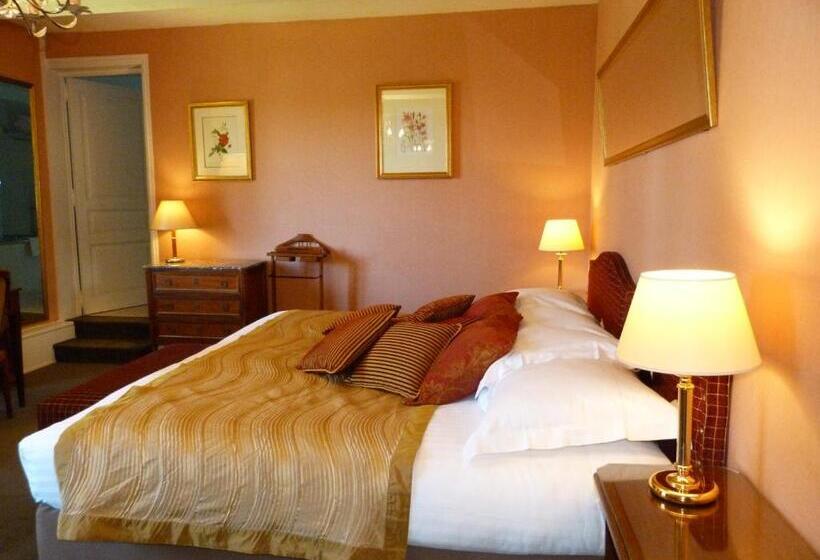 Пансион Château Du Romerel   Baie De Somme