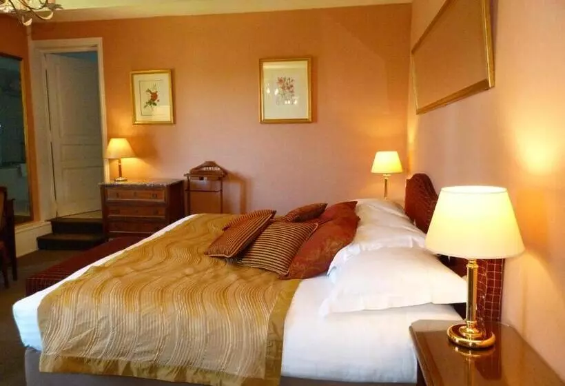 پانسیون Château Du Romerel Baie De Somme