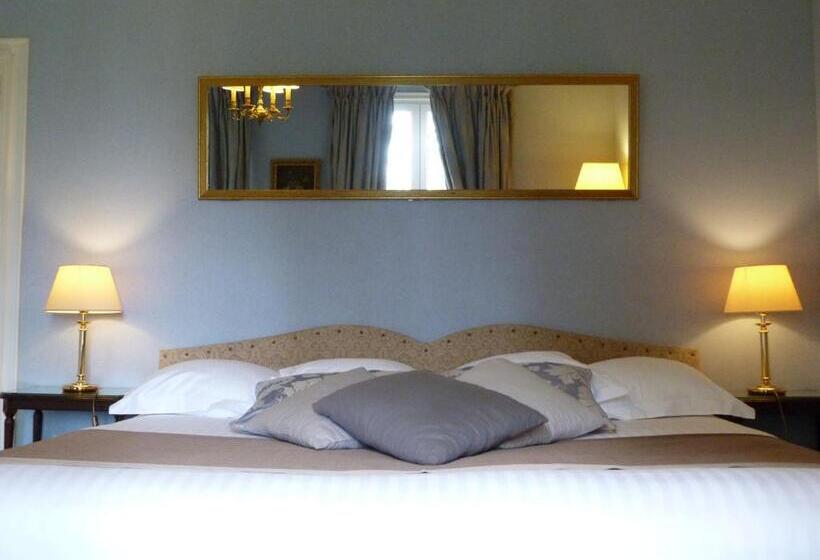 Пансион Château Du Romerel   Baie De Somme