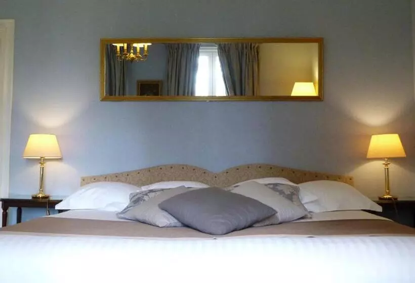 پانسیون Château Du Romerel Baie De Somme