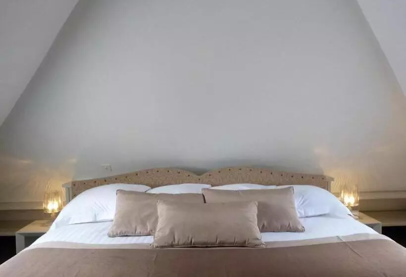 پانسیون Château Du Romerel   Baie De Somme