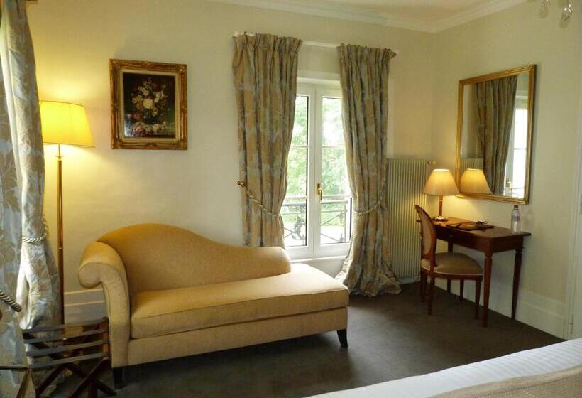 Пансион Château Du Romerel   Baie De Somme