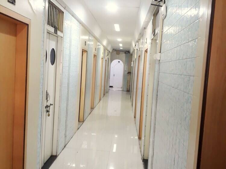 פנסיון Milan Guest House