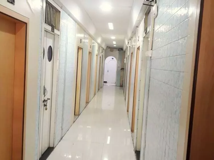 Pensjonat Milan Guest House