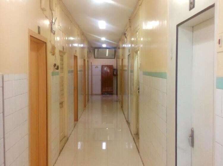 פנסיון Milan Guest House