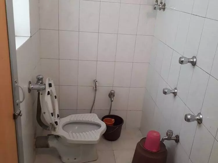 Pensjonat Milan Guest House