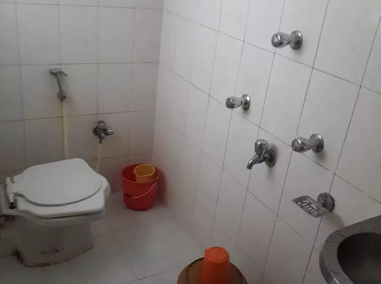 Pensjonat Milan Guest House