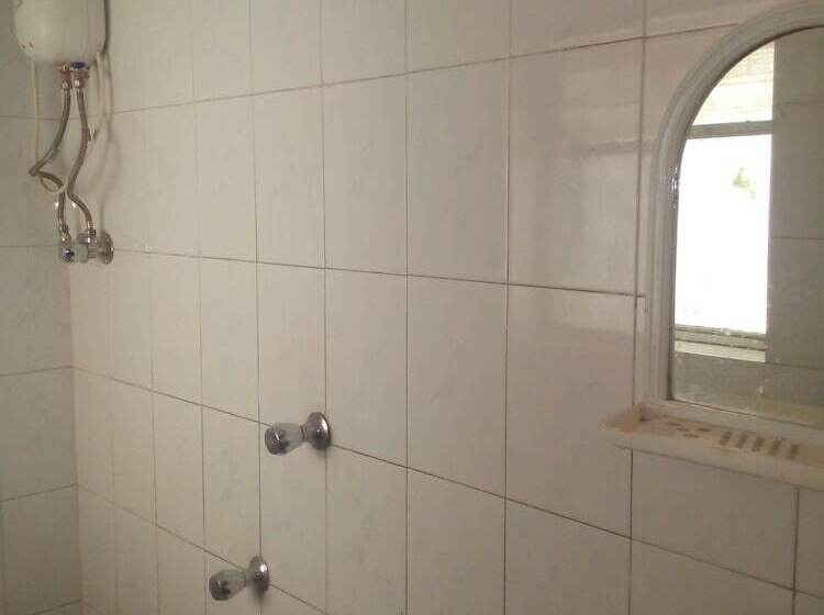 פנסיון Milan Guest House