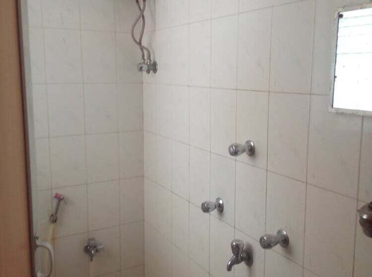 פנסיון Milan Guest House