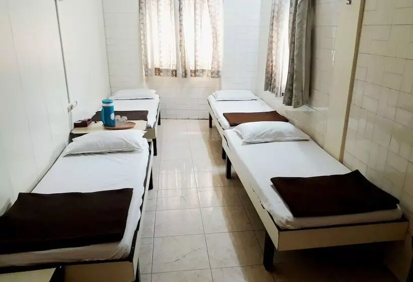 Pensjonat Milan Guest House