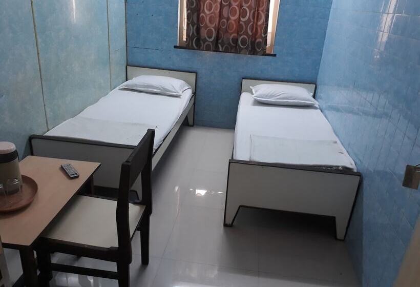 פנסיון Milan Guest House