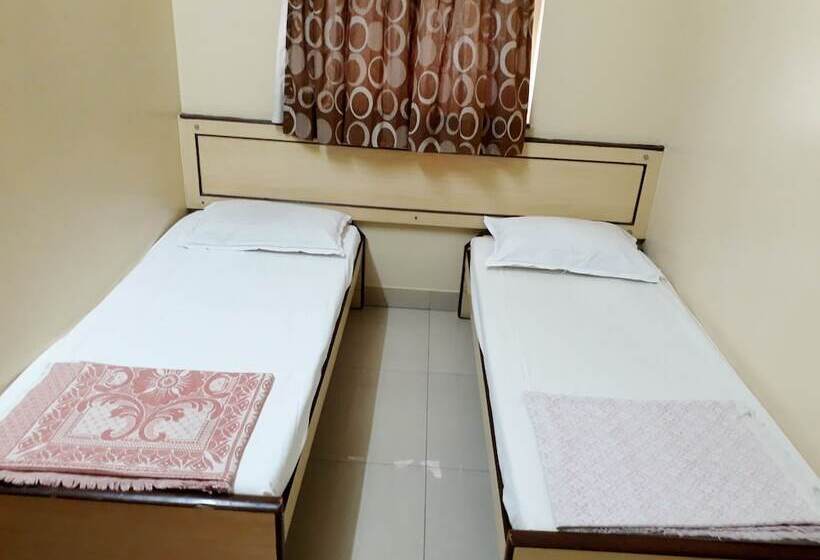 פנסיון Milan Guest House