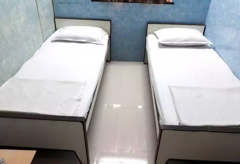 Pensjonat Milan Guest House