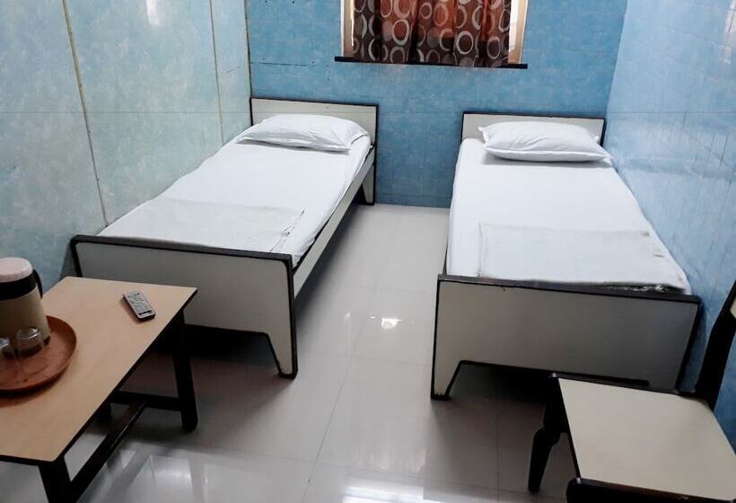 פנסיון Milan Guest House