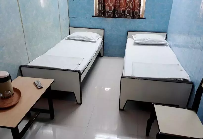 Pensjonat Milan Guest House