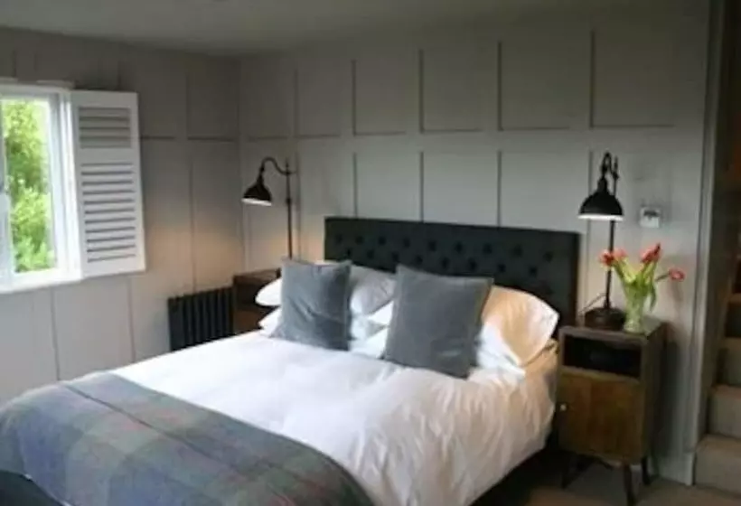 Pensjonat Number Fifty Townhouse Accommodation