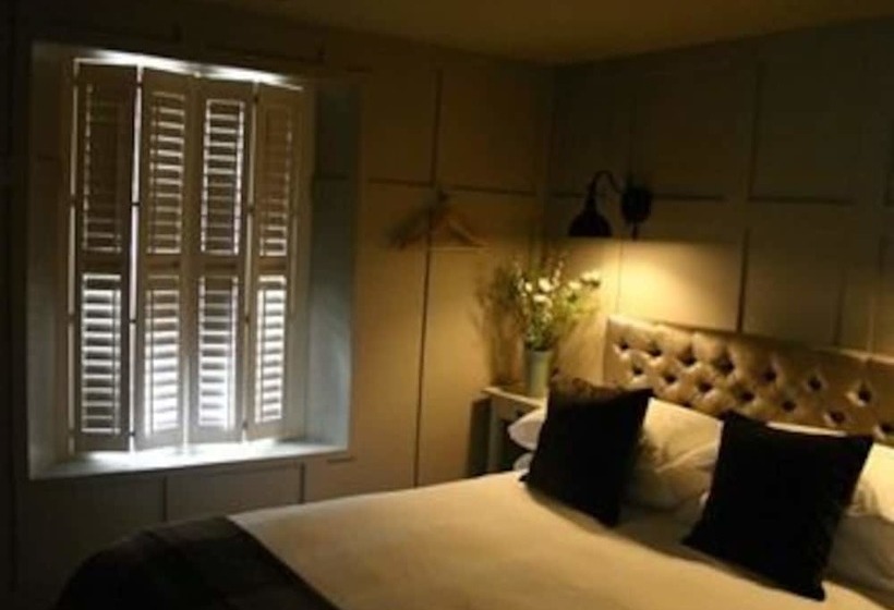 ペンション Number Fifty Townhouse Accommodation