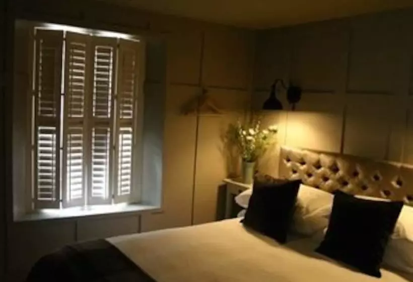 Pensjonat Number Fifty Townhouse Accommodation