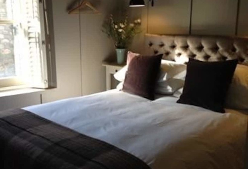 ペンション Number Fifty Townhouse Accommodation